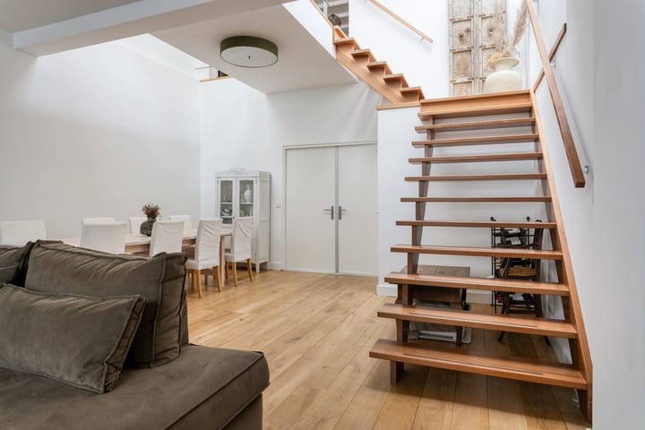 Foto 8 van Vincentiusstraat 15