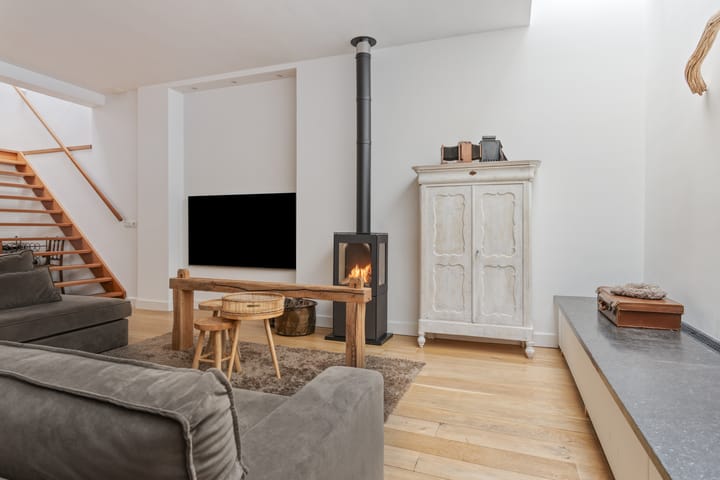 Foto 9 van Vincentiusstraat 15