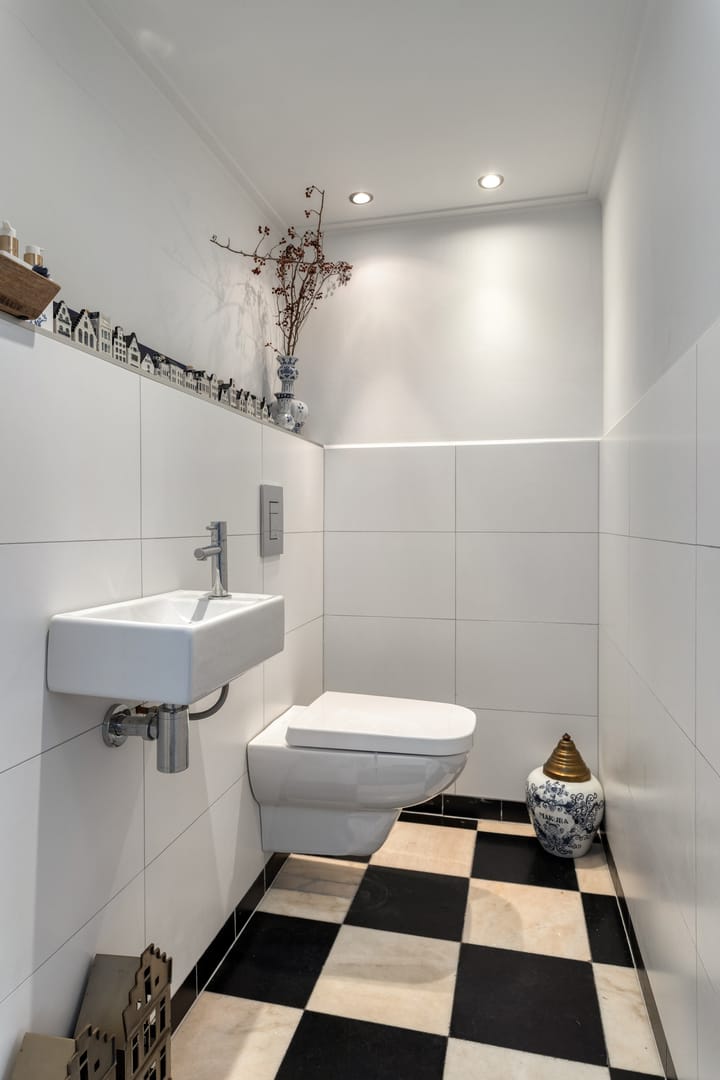 Foto 19 van Vincentiusstraat 15