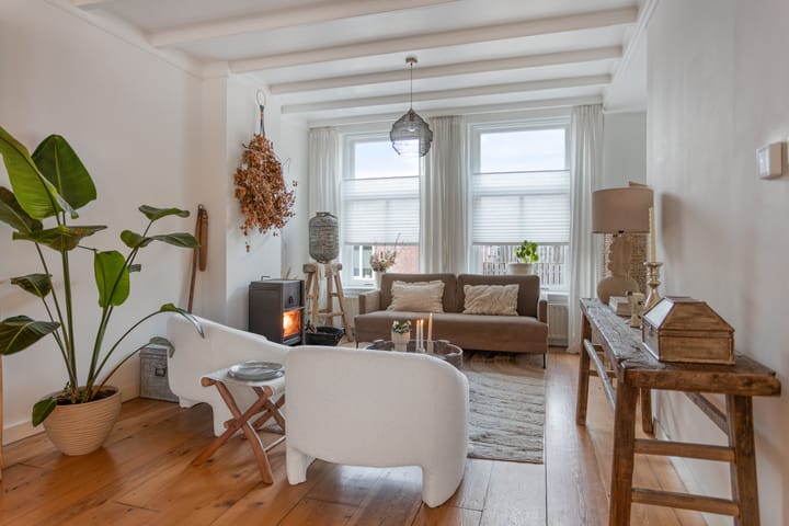 Foto 23 van Vincentiusstraat 15