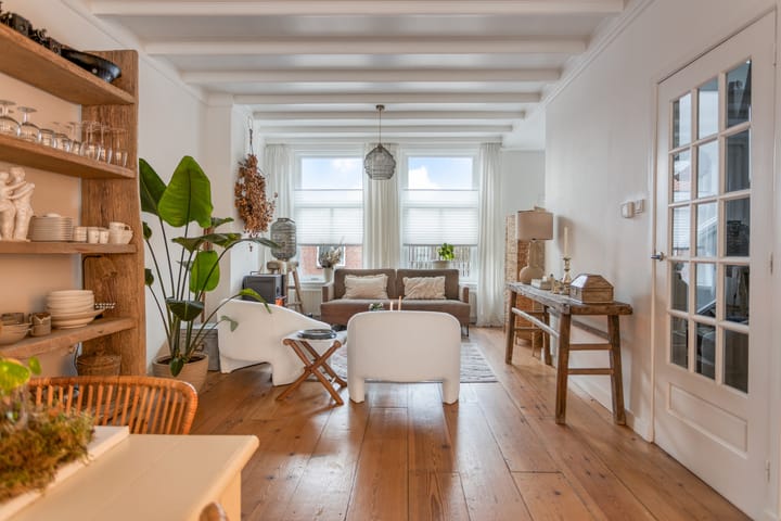 Foto 25 van Vincentiusstraat 15