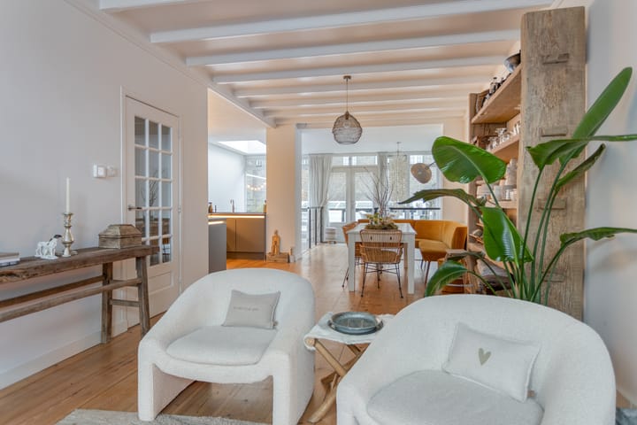 Foto 28 van Vincentiusstraat 15