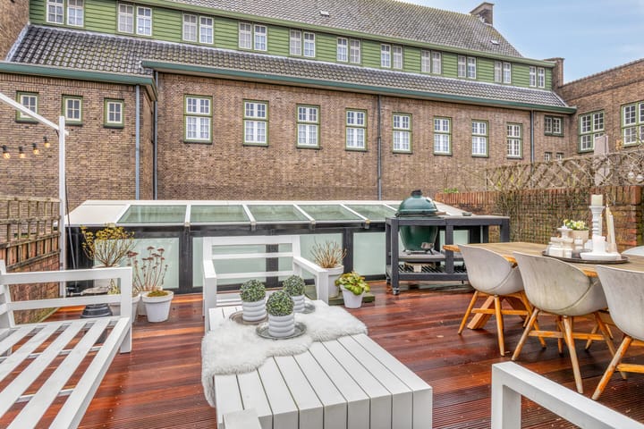 Foto 44 van Vincentiusstraat 15