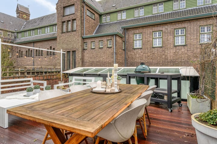 Foto 45 van Vincentiusstraat 15