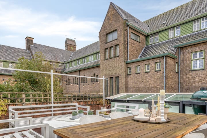 Foto 46 van Vincentiusstraat 15