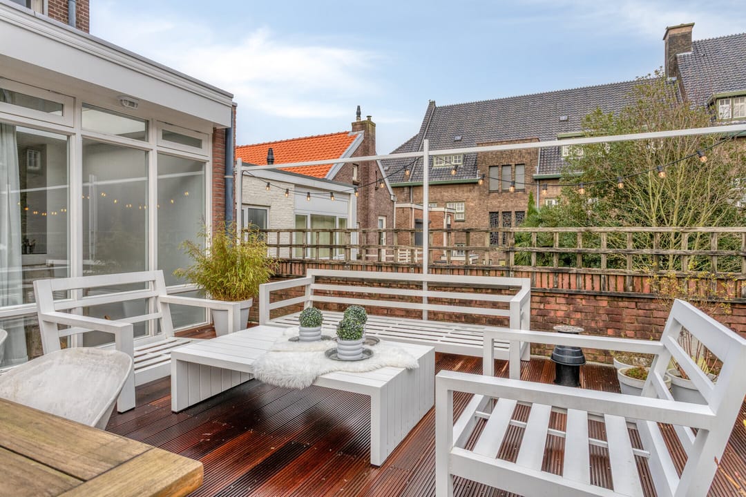 Foto 47 van Vincentiusstraat 15