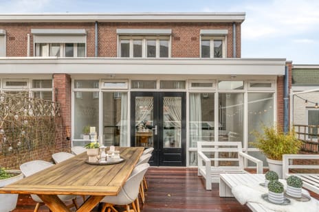 Vincentiusstraat 15 secondary image