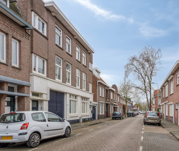 Foto 70 van Vincentiusstraat 15