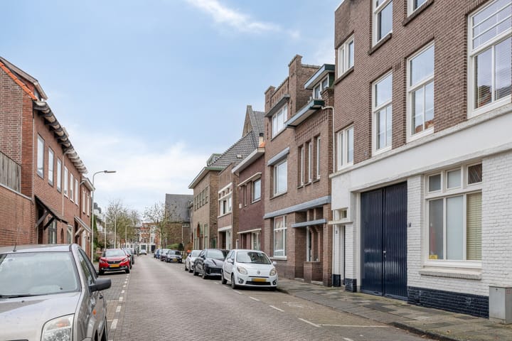 Foto 71 van Vincentiusstraat 15