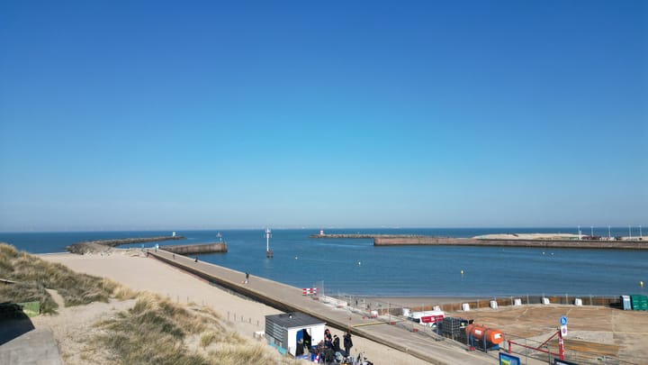 Foto 2 van Hellingkade 342