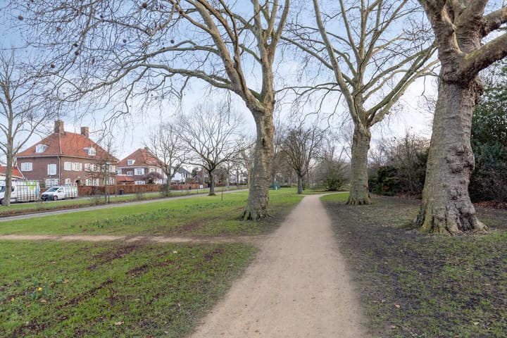 Foto 75 van Vincentiusstraat 15