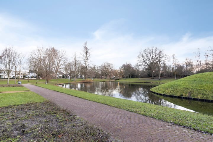 Foto 76 van Vincentiusstraat 15