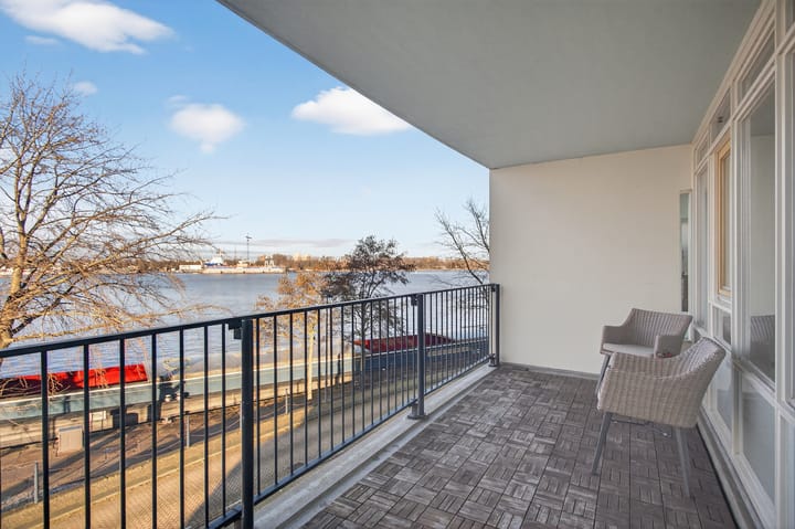 Foto 2 van Venetiëhof 16