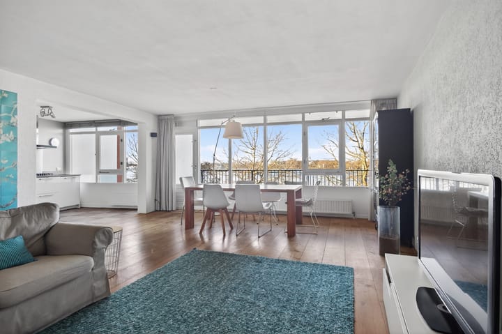 Foto 3 van Venetiëhof 16