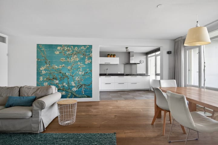 Foto 4 van Venetiëhof 16