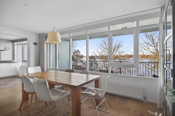 Foto 5 van Venetiëhof 16