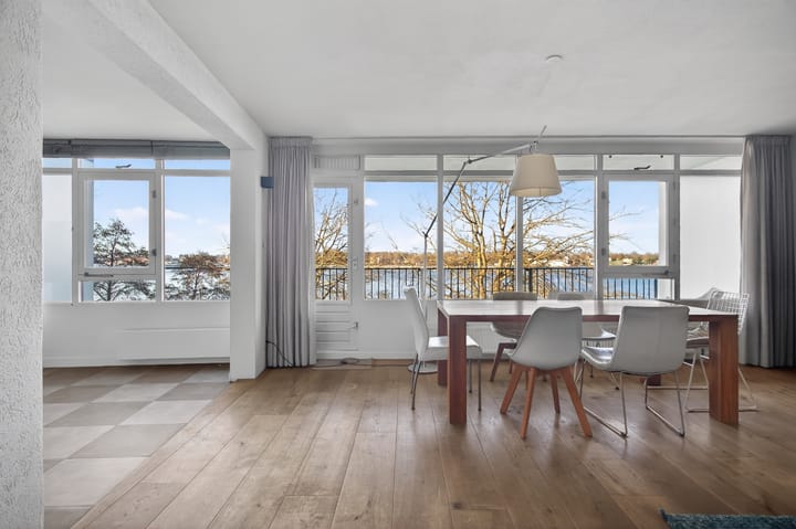 Foto 6 van Venetiëhof 16