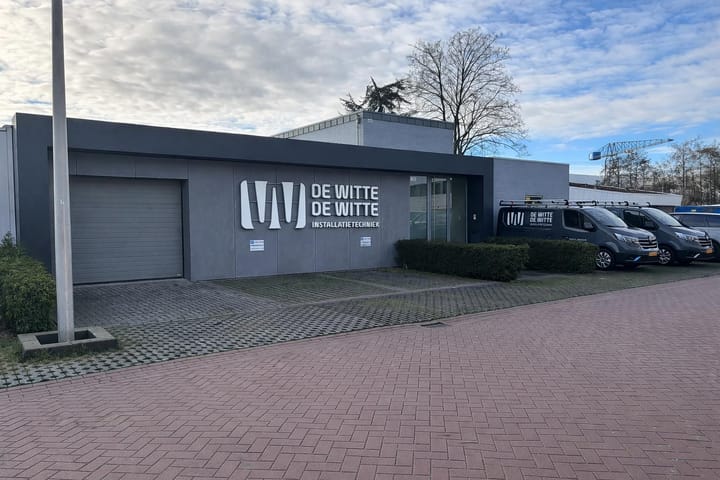 Kompasstraat 24, Capelle aan den IJssel