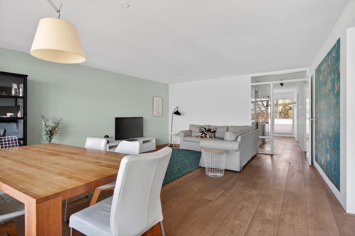 Foto 8 van Venetiëhof 16