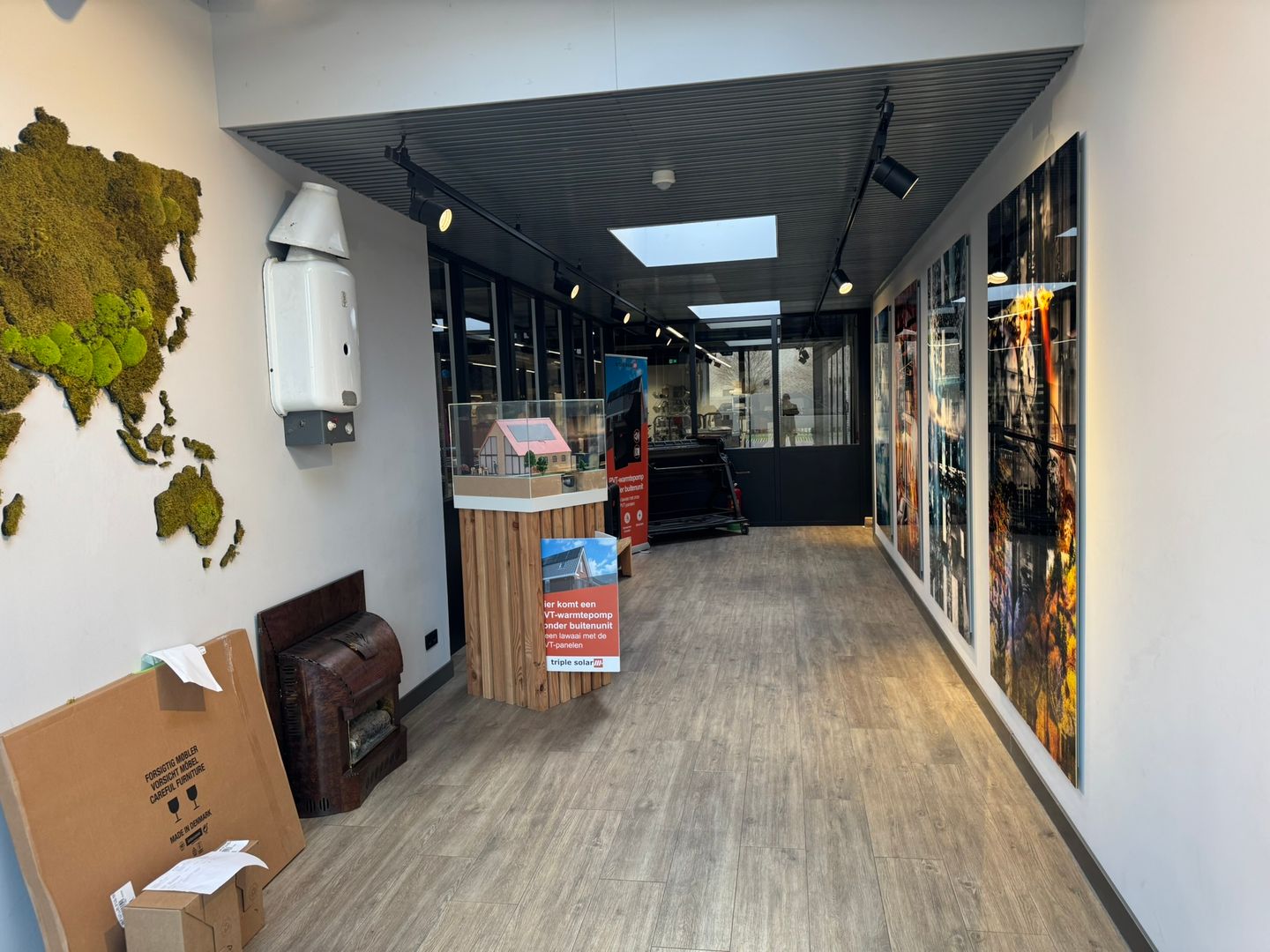 Bekijk foto 3 van Kompasstraat 24