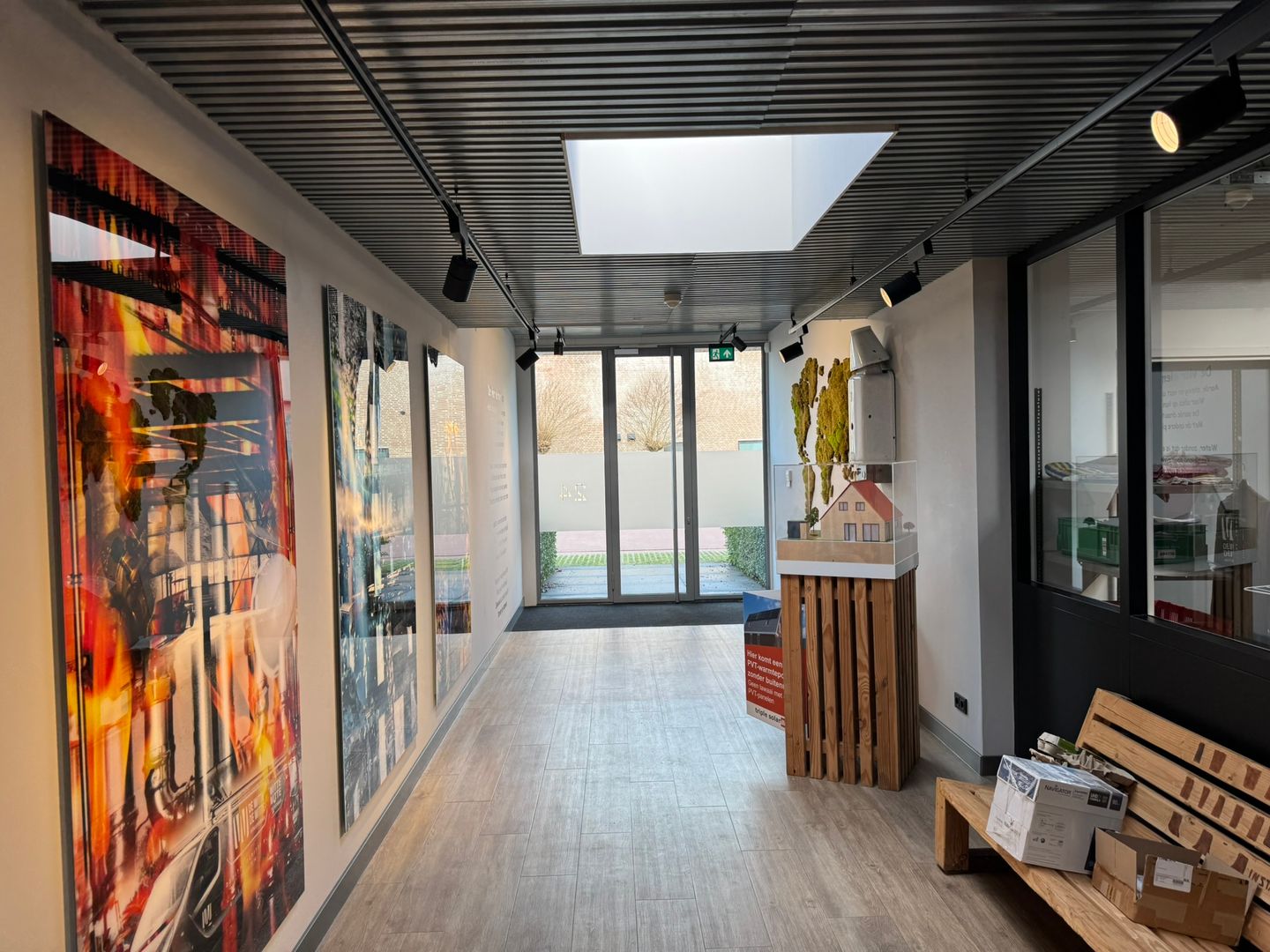 Bekijk foto 4 van Kompasstraat 24