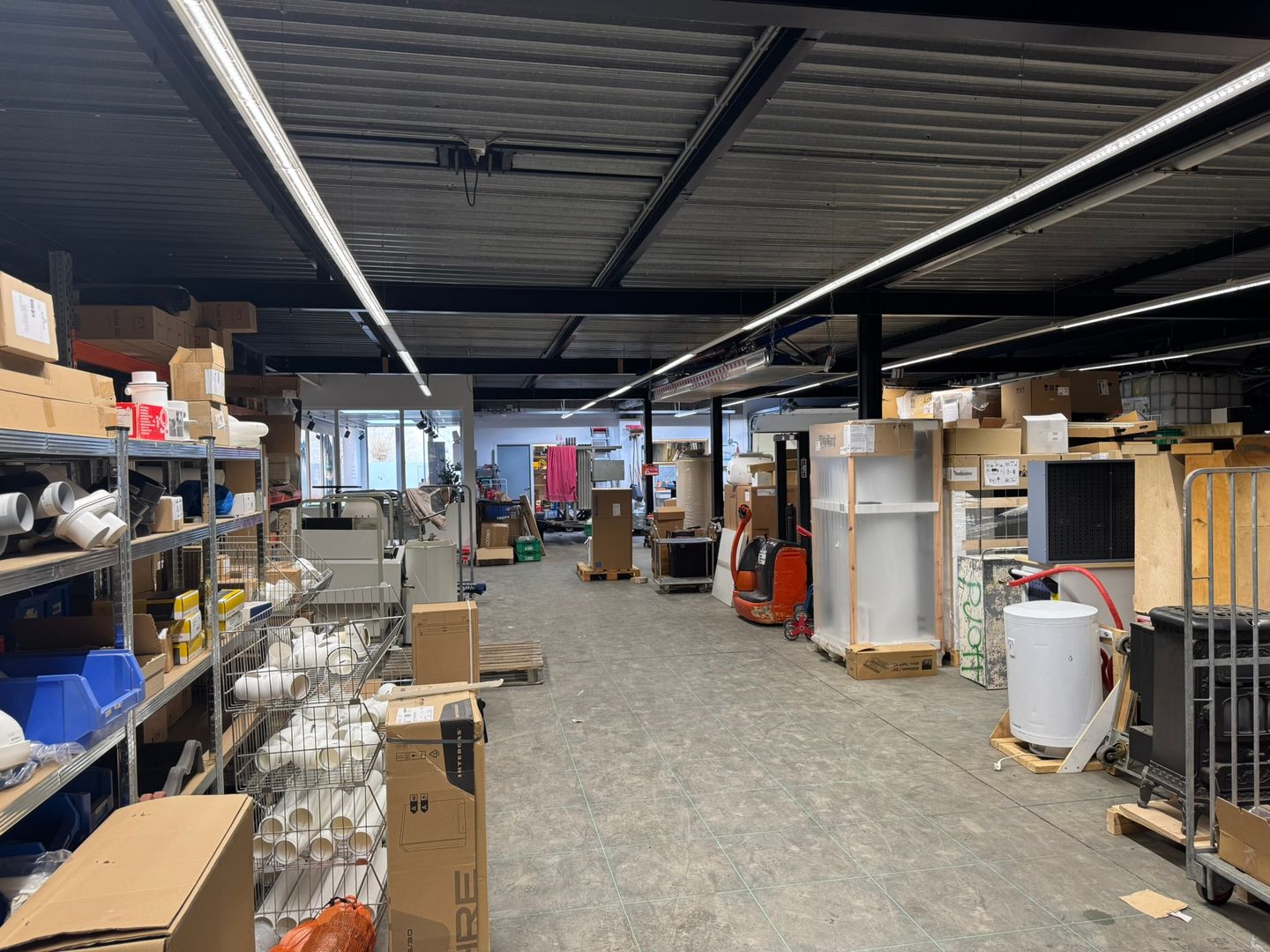 Bekijk foto 5 van Kompasstraat 24