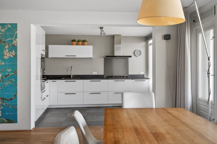 Foto 10 van Venetiëhof 16