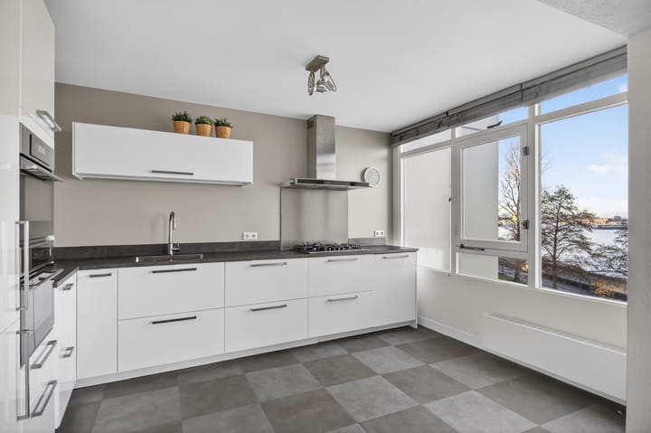 Foto 12 van Venetiëhof 16