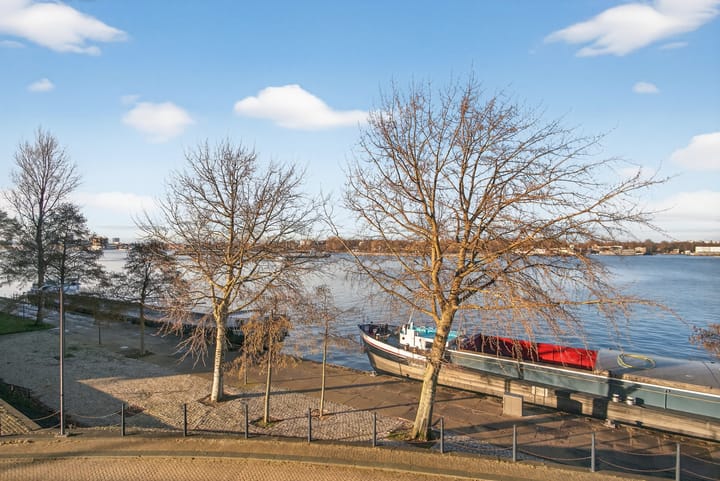 Foto 14 van Venetiëhof 16