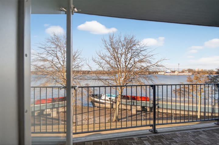 Foto 15 van Venetiëhof 16