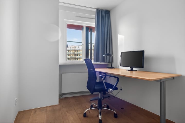 Foto 17 van Venetiëhof 16