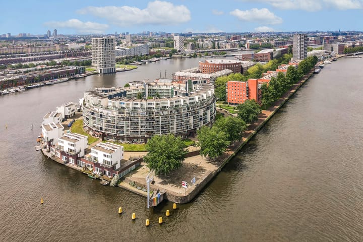 Foto 22 van Venetiëhof 16