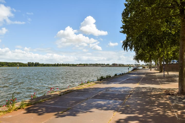 Foto 24 van Venetiëhof 16