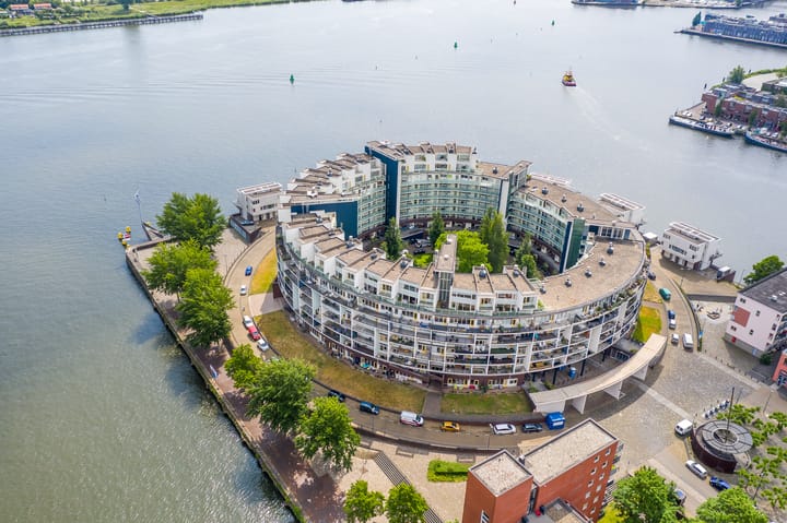 Foto 23 van Venetiëhof 16