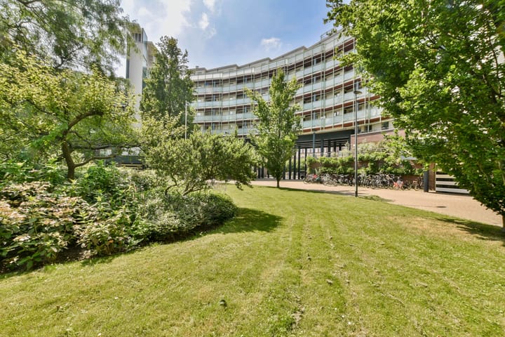 Foto 26 van Venetiëhof 16