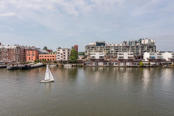 Foto 28 van Venetiëhof 16