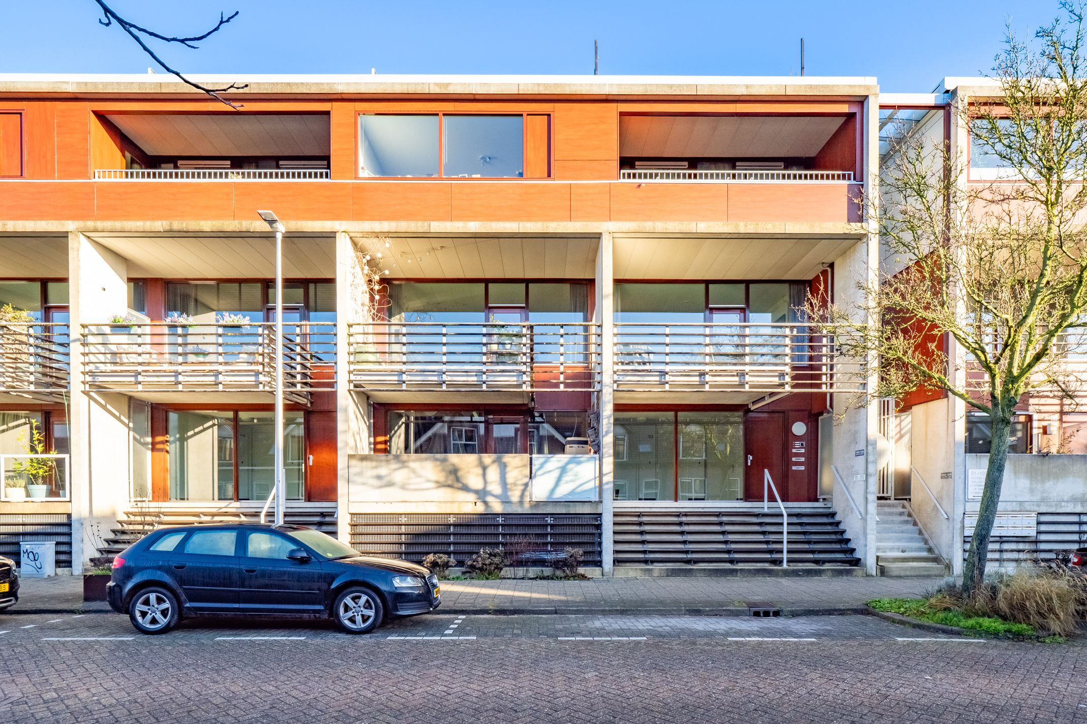 Buying a house in The Netherlands., Croesestraat 113