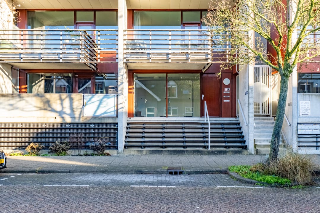 Foto 2 van Croesestraat 113