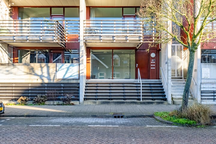 Foto 2 van Croesestraat 113