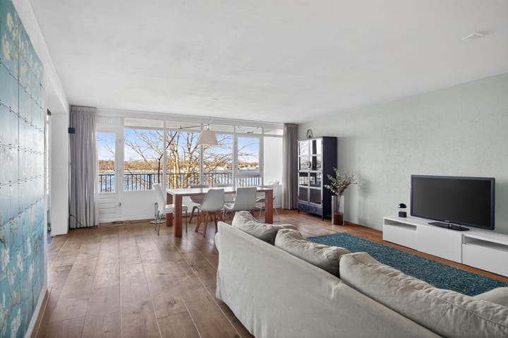 Foto 9 van Venetiëhof 16