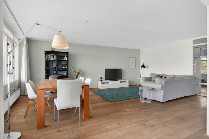 Foto 7 van Venetiëhof 16