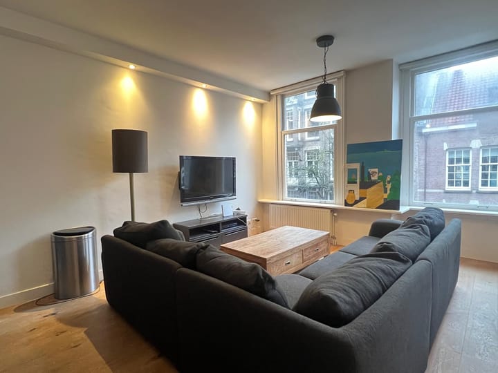 Foto 4 van Valeriusstraat 155-1