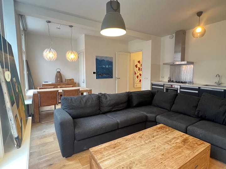 Foto 5 van Valeriusstraat 155-1