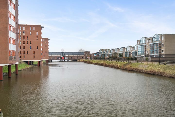 Foto 3 van Landhoofd 45