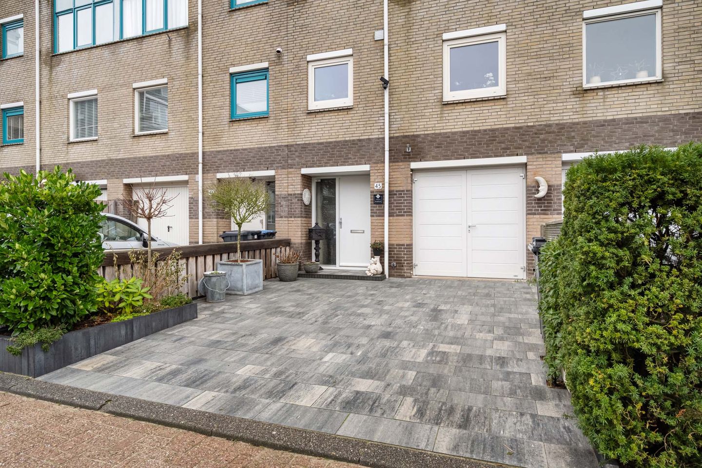 Foto 4 van Landhoofd 45