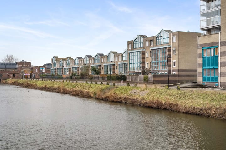 Foto 2 van Landhoofd 45