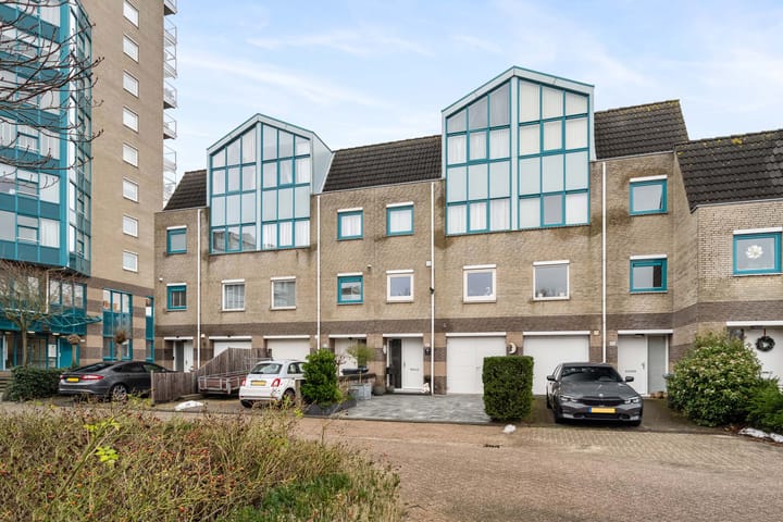 Foto 5 van Landhoofd 45