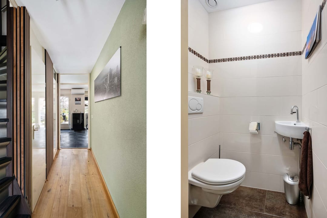 Foto 7 van Landhoofd 45