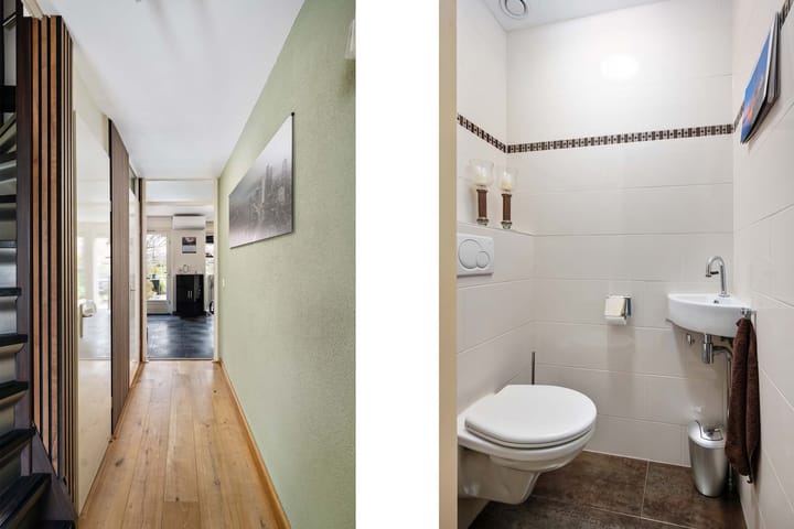 Foto 7 van Landhoofd 45