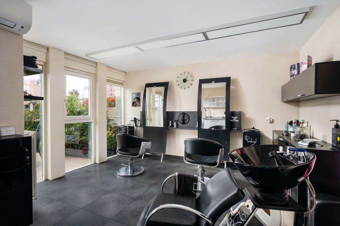 Foto 8 van Landhoofd 45